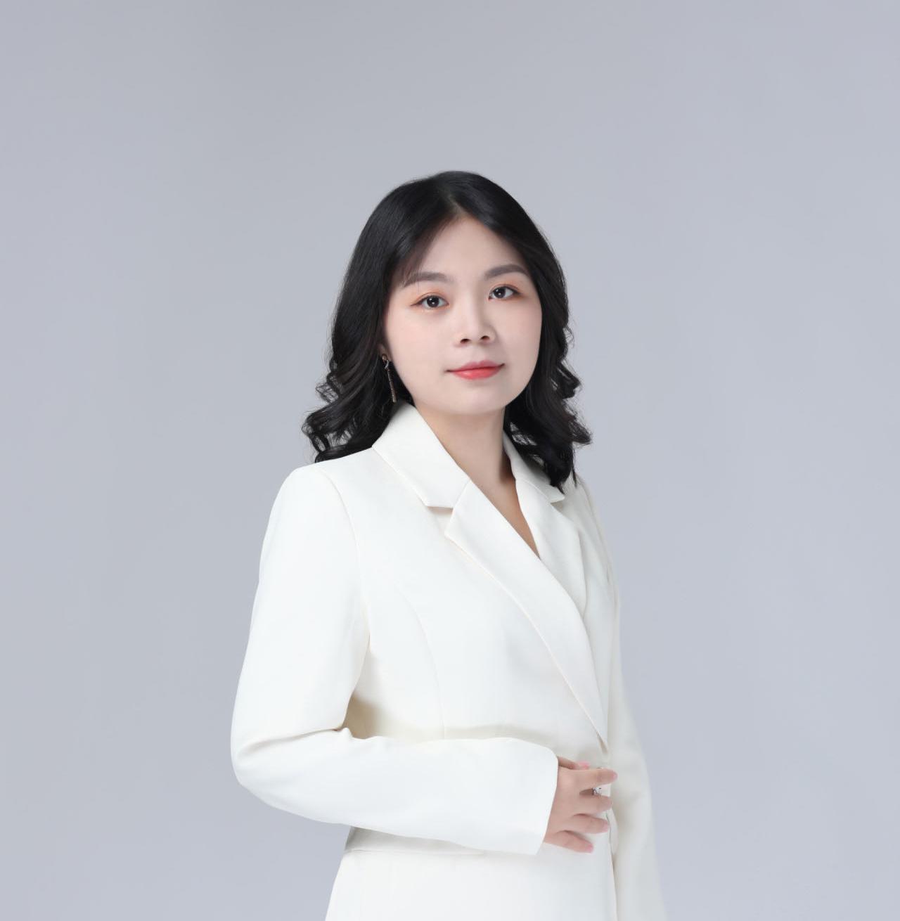 renanta陳小姐